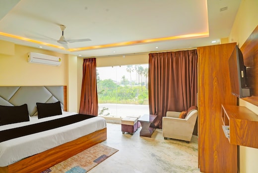 Collection O Hotel Danish Dreamstay