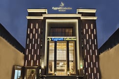 Cygnett Collection KK Hotel Ayodhya, Gonda