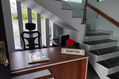 Norwich Residency, Kovalam and Poovar