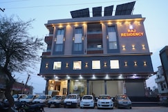 HOTEL RAJ RESIDENCY, Anupgarh