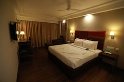 HOTEL S-PARK, Khammam