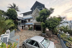 Munnar Blue Mist, Munnar