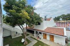 Anantya In the Village, Srivaikuntam