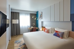 voco Madrid , Madrid