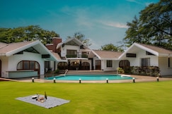 StayVista at Gulmohar Gardens, Lonavala