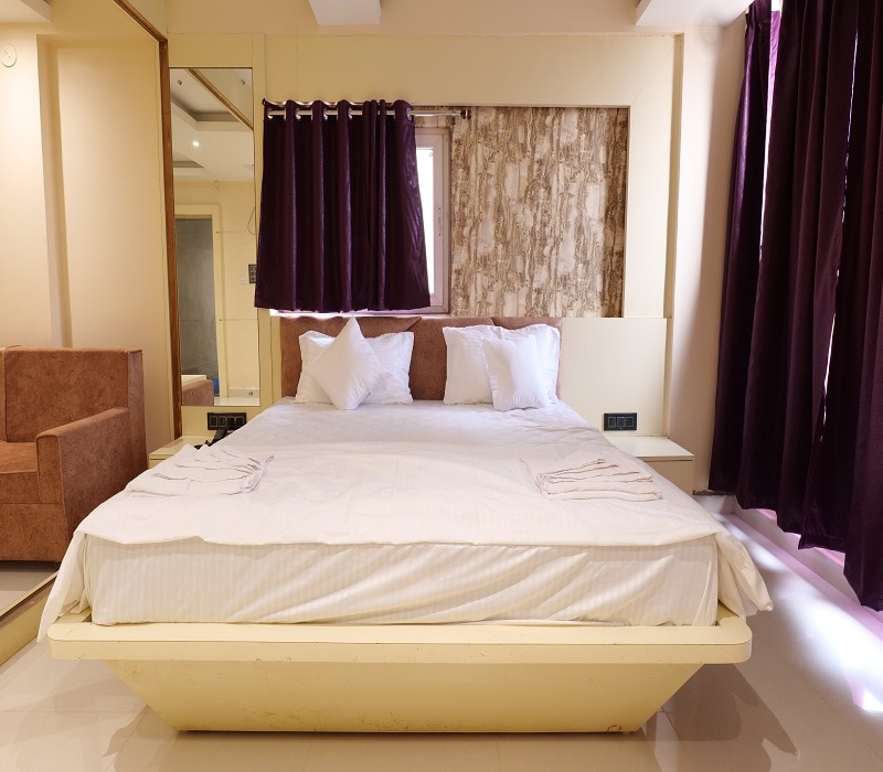 DEVBHOOMI INN - Tap to explore photos