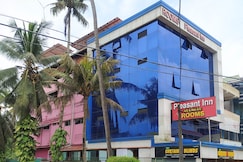 Pleasant Inn, Cochin