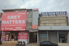 HOTEL SUNVIEW, Nawanshahr