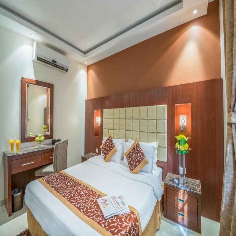 Almuhaidb Al Takhasosi Hotel - Tap to explore photos