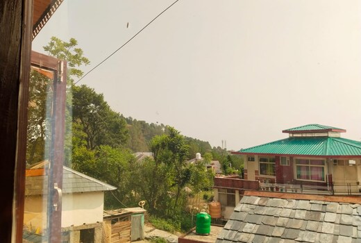 Bhatt 2BHK home stay