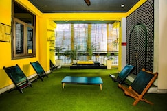 Heistel Delhi | Backpacker Hostel, Delhi