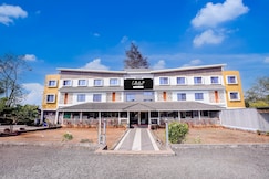 Super Collection O Ajara Amboli Ghat Formerly Hotel Paradise, Malvan