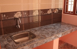 Kitchenette