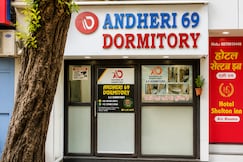 Andheri 69 Dormitory, Mumbai