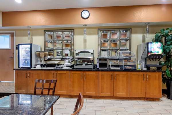 Best Western Plus Rockwall Inn & Suites - Tap to explore photos