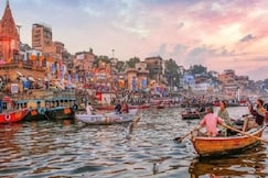 Shre Ishan Dev Inn, Varanasi