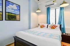 Hotel O Pop Tavern, Thiruvananthapuram