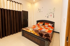 Rukmani Villas, Mathura