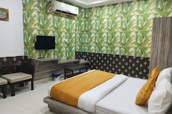 Hotel Dyna Inn, Gwalior