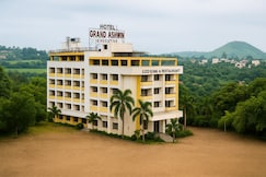 Hotel Grand Ashwin Executive - Igatpuri, Igatpuri
