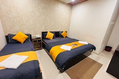 Aangan Guest House, Varanasi