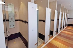 Capital O 75451 Podstel Hostel Bangkok, Pak Kret