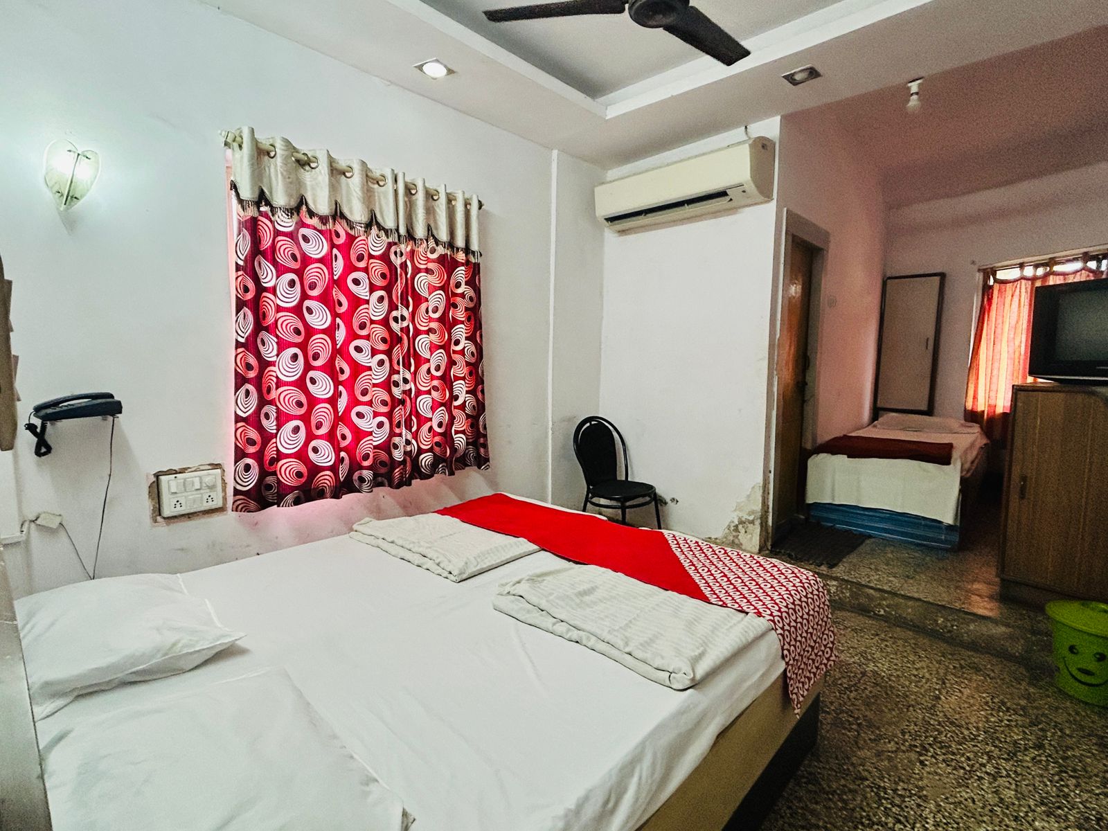 Hotel Citizen Executive 2