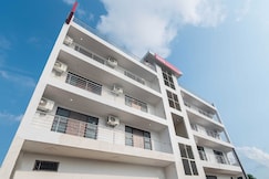 Hotel O The Grand Venice Mall Formerly VM Residency, Noida
