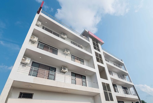 Hotel O The Grand Venice Mall Formerly VM Residency