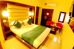 City Hotel , Prayagraj