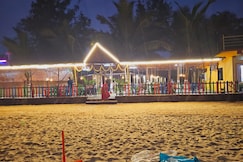 Livin Waves Beach Stay And Cafe Gokarna, Gokarna