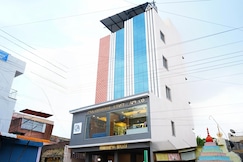 GURUDEVA DHAM, Akkalkot