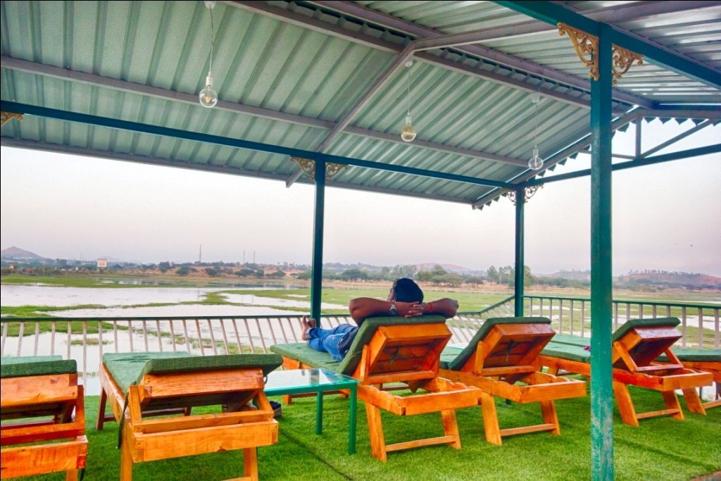 The Herb Farm Igatpuri Hotel Price, Address & Reviews