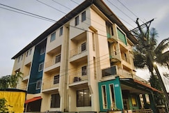 Brindavan Residency, Murudeshwar