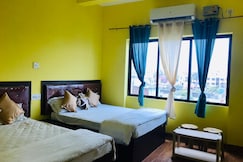 SHREE HOTEL BALAJI, Puri