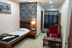 Hotel Geetanjali, Silchar