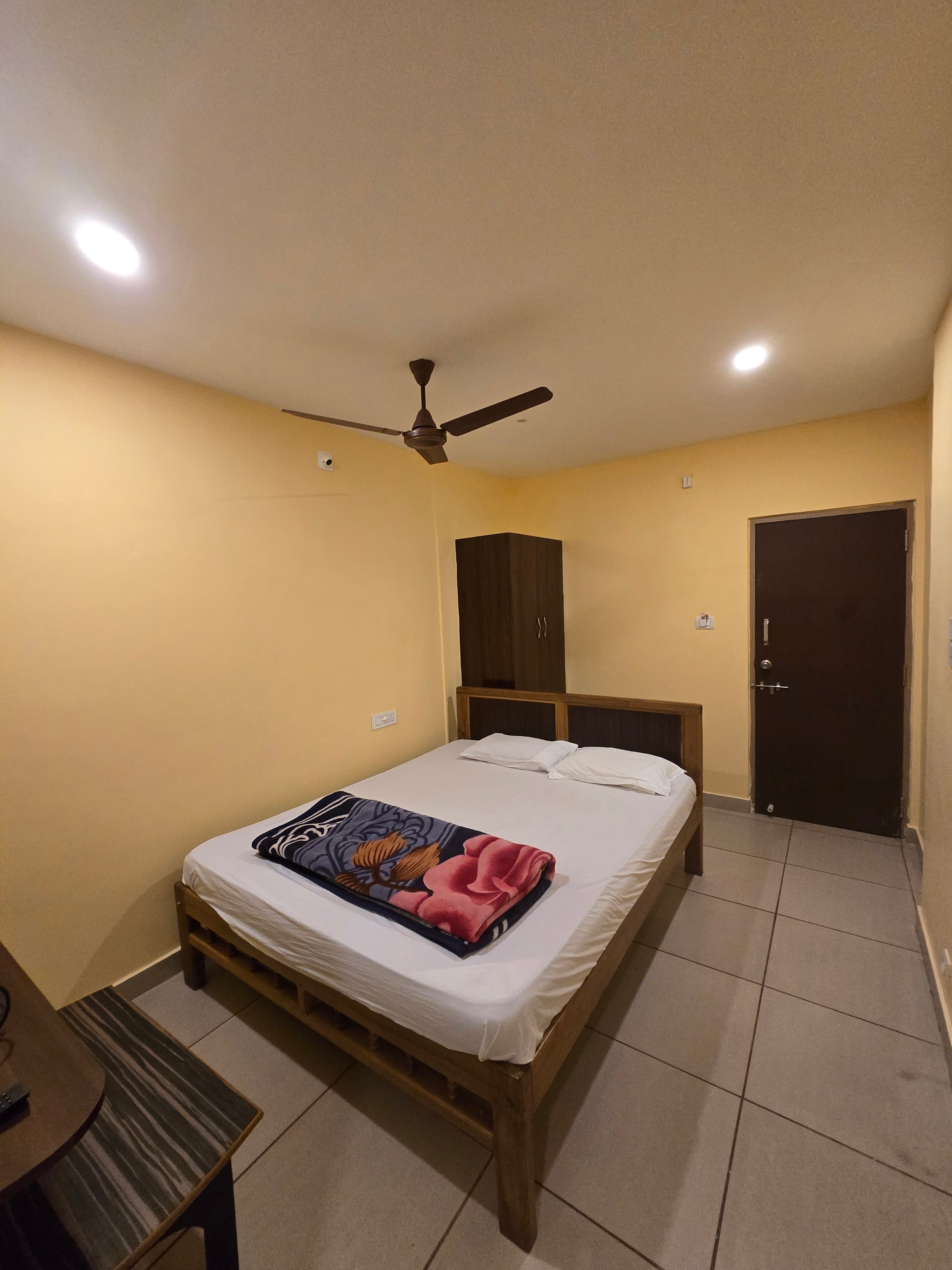 Manjushree Hotels - Tap to explore photos
