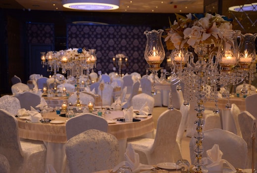 Tryp By Wyndham Istanbul Sancaktepe