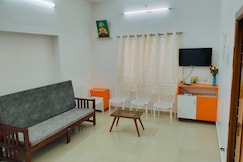 CRUZ KUDIL, Thiruchendur