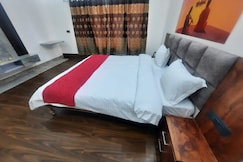 Hotel Parampara, Varanasi