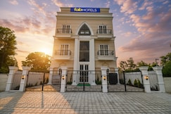 FabHotel K9 Villa, Ludhiana