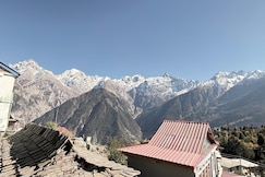 Hillsheavenhomestaykalpa, Kalpa