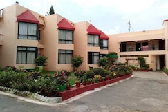 Swosti Palm Resort, Brahmapur