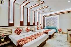 The Hindustan international, Delhi