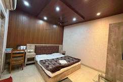 HOTEL BALAJI INTERNATIONAL FORBESGANJ, Araria
