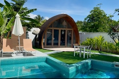 Found Mansion, Langkawi