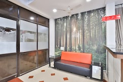 Hotel Grand Sahara, Vadodara