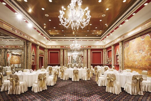 The Montien Hotel Bangkok Bangkok Price Address Reviews
