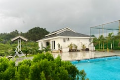 Elara Villa By Serene, Karjat