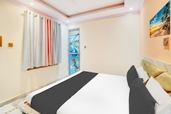 Hotel O RAJ PALACE, Patna